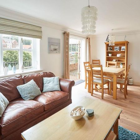 Host & Stay - The Railway Retreat Whitby Exterior foto