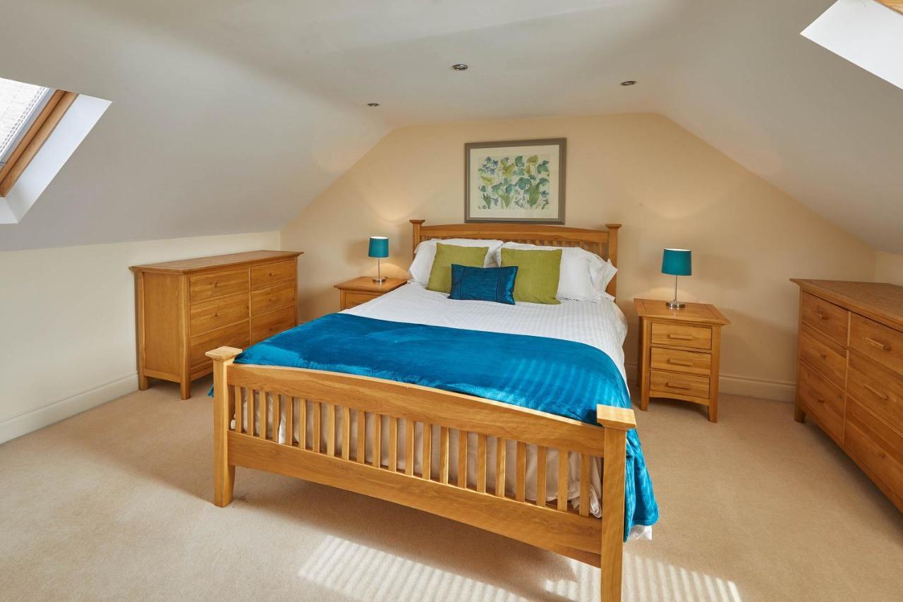 Host & Stay - The Railway Retreat Whitby Exterior foto