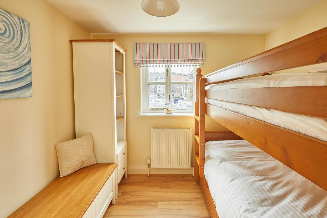 Host & Stay - The Railway Retreat Whitby Exterior foto