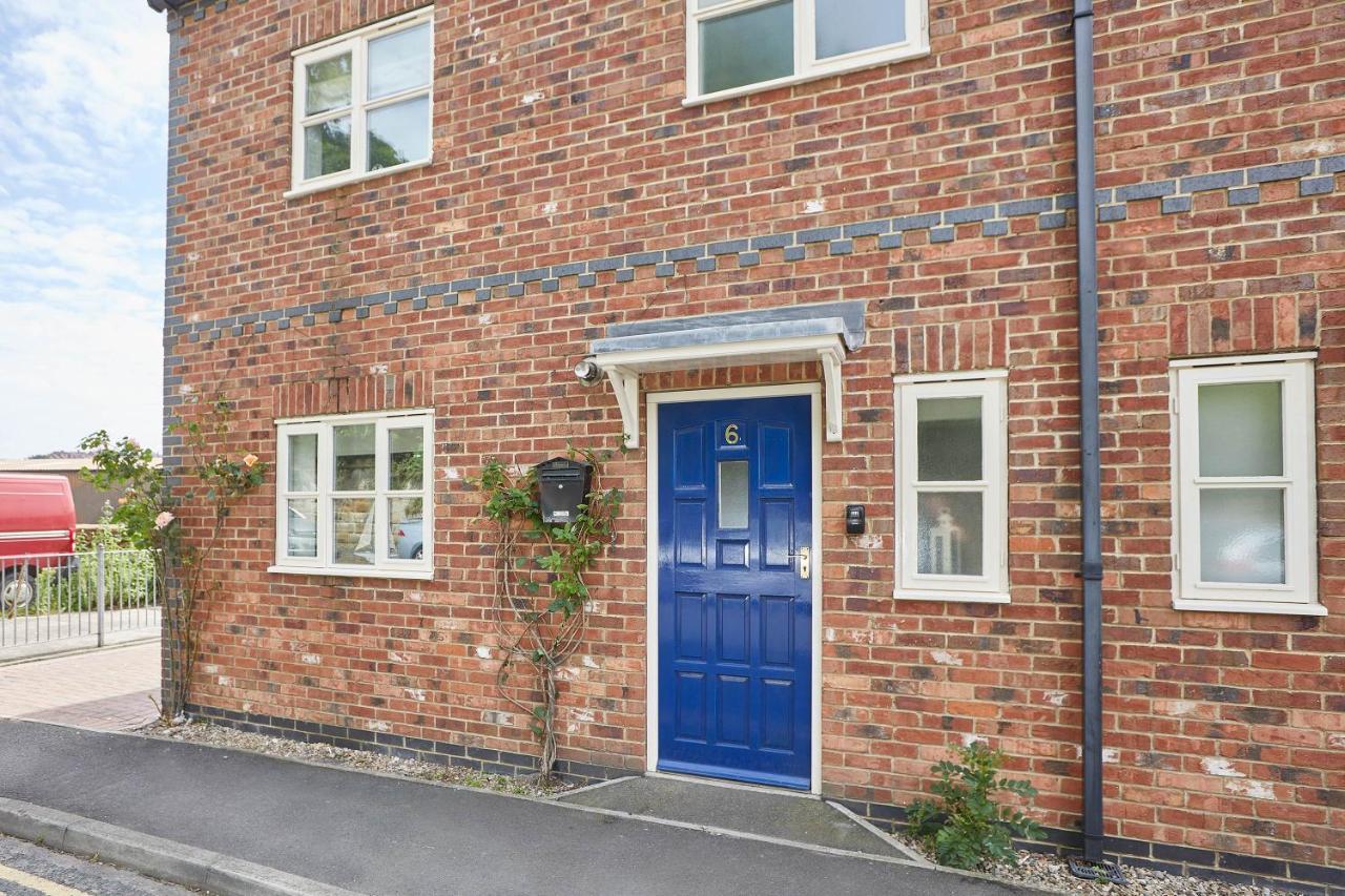 Host & Stay - The Railway Retreat Whitby Exterior foto