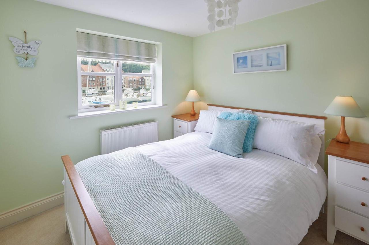 Host & Stay - The Railway Retreat Whitby Exterior foto