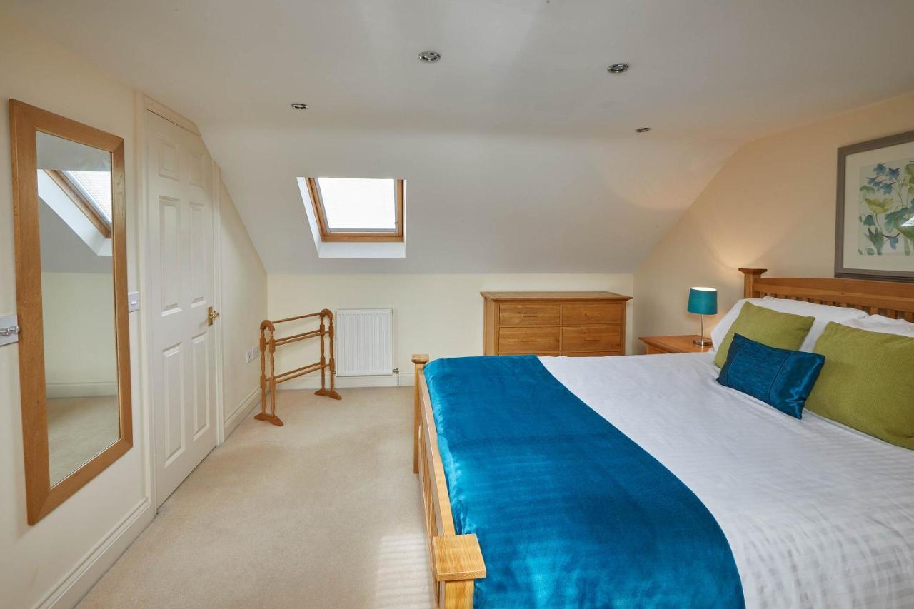 Host & Stay - The Railway Retreat Whitby Exterior foto